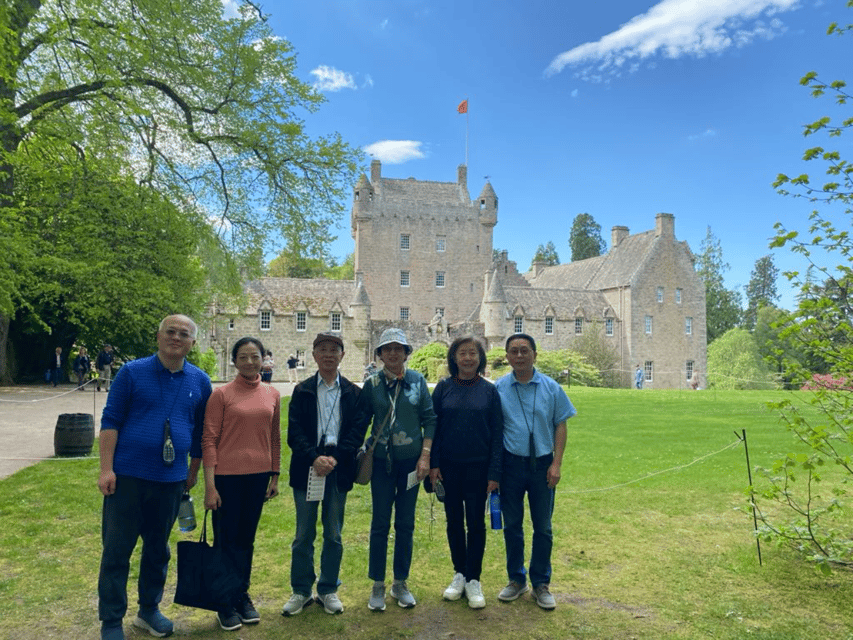 Inverness: Loch Ness, Culloden & Cawdor Castle Private Tour - Why this private Highland day works well