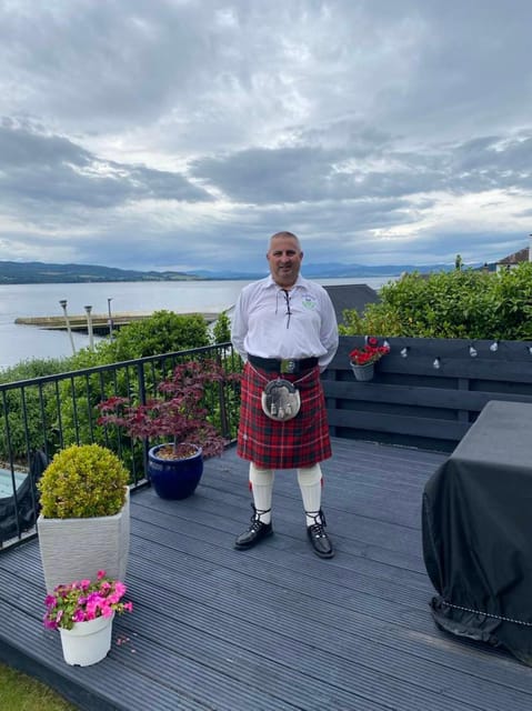 Inverness: Loch Ness, Culloden & Cawdor Castle Private Tour - Culloden Battlefield and its serious sense of place
