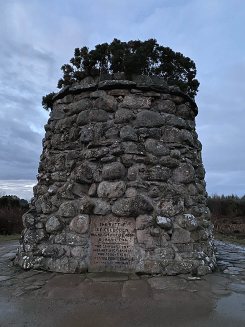 Inverness: Loch Ness, Culloden & Cawdor Castle Private Tour - Clava Cairns, a quieter and more unusual stop