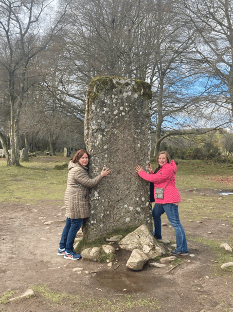 Inverness: Loch Ness, Culloden & Cawdor Castle Private Tour - Cawdor Castle and Gardens after the battlefield
