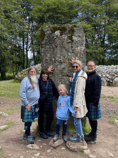 Inverness: Loch Ness, Culloden & Cawdor Castle Private Tour - Finishing in Inverness with local sights