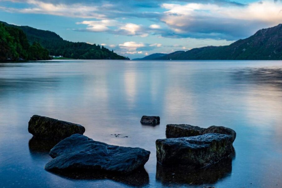 Inverness: Loch Ness Experience 1-Day Tour - Key points before you book