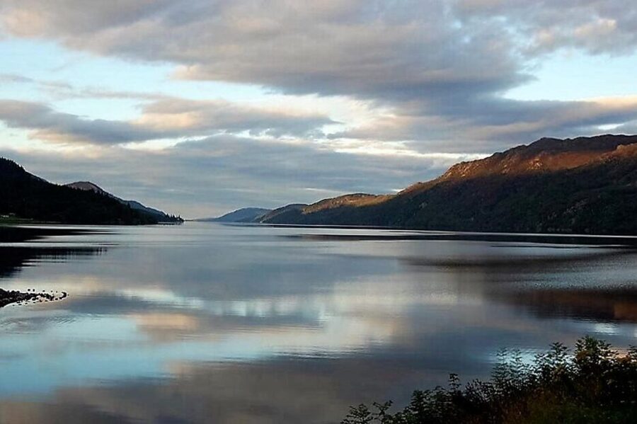 Inverness: Loch Ness Experience 1-Day Tour - Starting at Inverness and following the Caledonian Canal