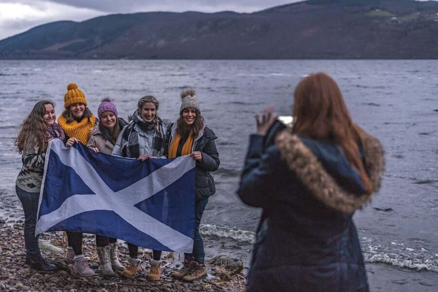 Inverness: Loch Ness, Outlander & Whisky Distillery - The day in five useful points