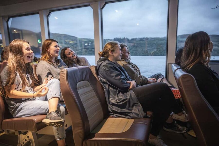 Inverness: Loch Ness, Outlander & Whisky Distillery - Why this Highlands day trip works