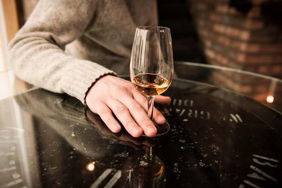 Inverness: Loch Ness, Outlander & Whisky Distillery - Who should book this Inverness tour?