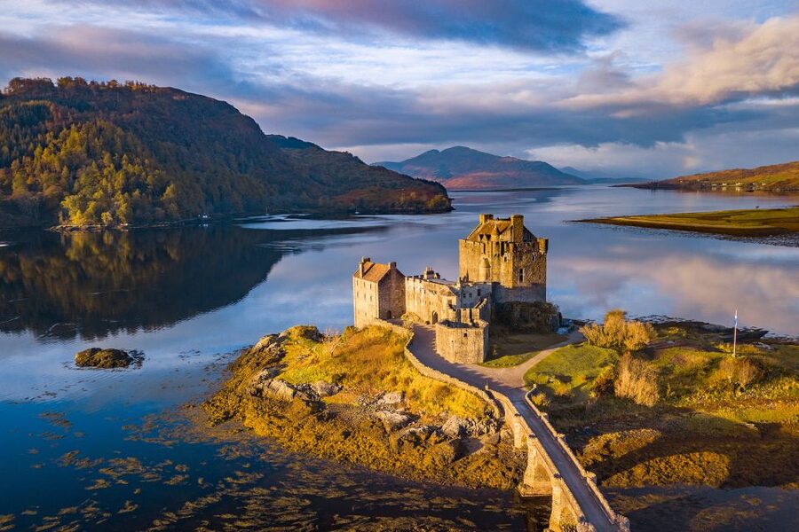 Inverness: Loch Ness, Skye, & Eilean Donan Castle Tour - Key points at a glance