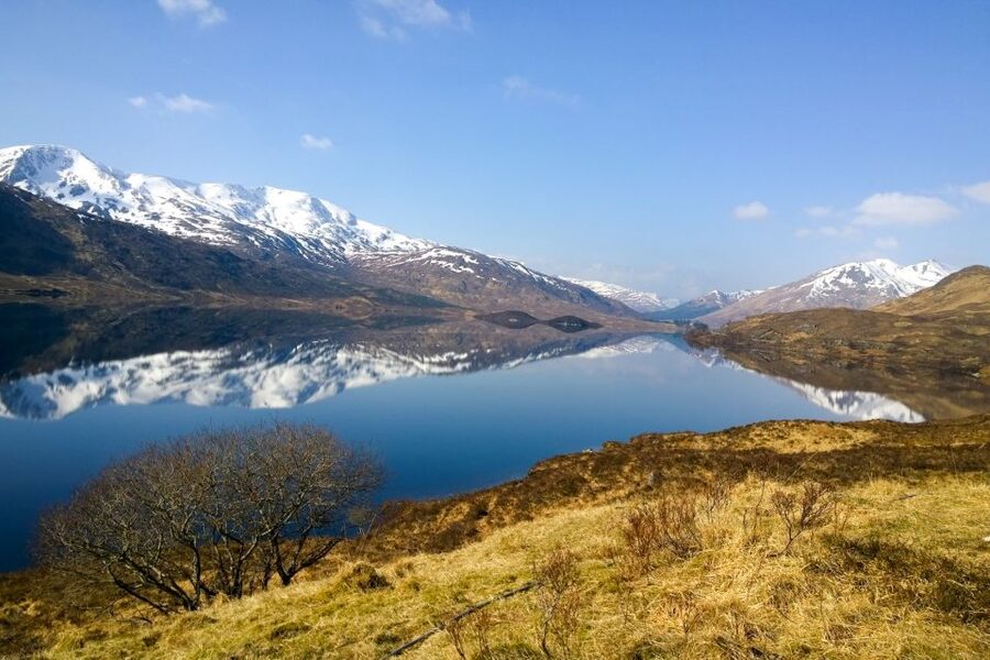 Inverness: Loch Ness, Skye, & Eilean Donan Castle Tour - Who should book this Inverness to Skye day trip?