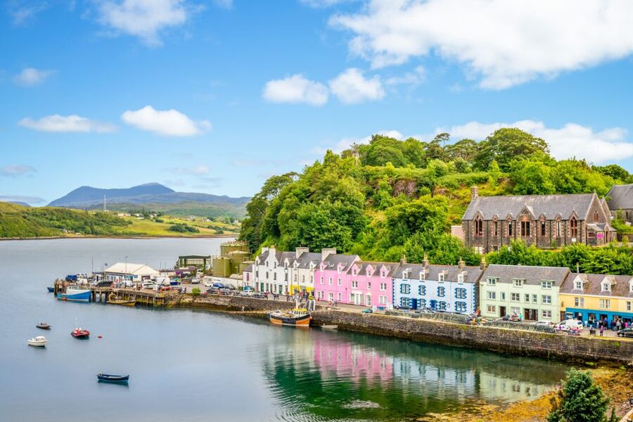 Inverness: Loch Ness, Skye, & Eilean Donan Castle Tour - Why this $66 tour can be good value