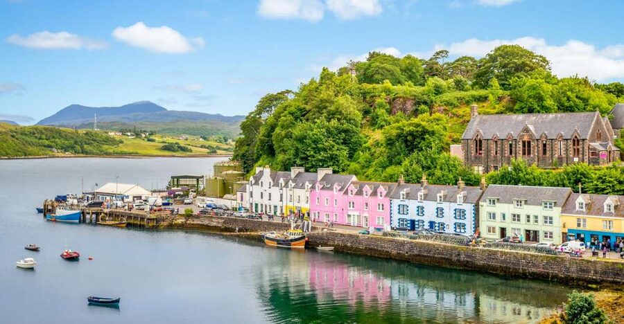Inverness: Loch Ness, Skye, & Eilean Donan Castle Tour - Weather, comfort, and the limits of a coach tour
