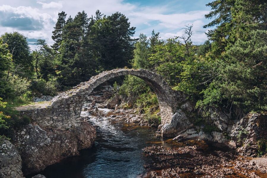 Inverness: Moray Coast, Wildlife and Speyside Whisky Tour - Cullen combines shops, soup, and harbor character