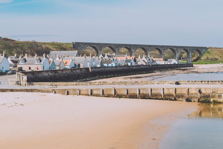 Inverness: Moray Coast, Wildlife and Speyside Whisky Tour - The guide can make or break a long day
