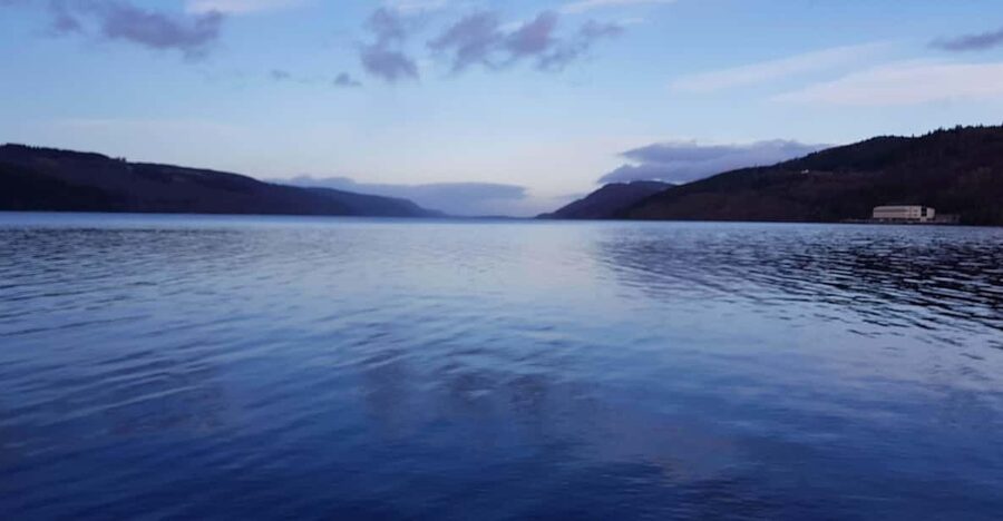 Inverness: Private Secret Hike to the Shores of Loch Ness - A private route from Inverness to Loch Ness