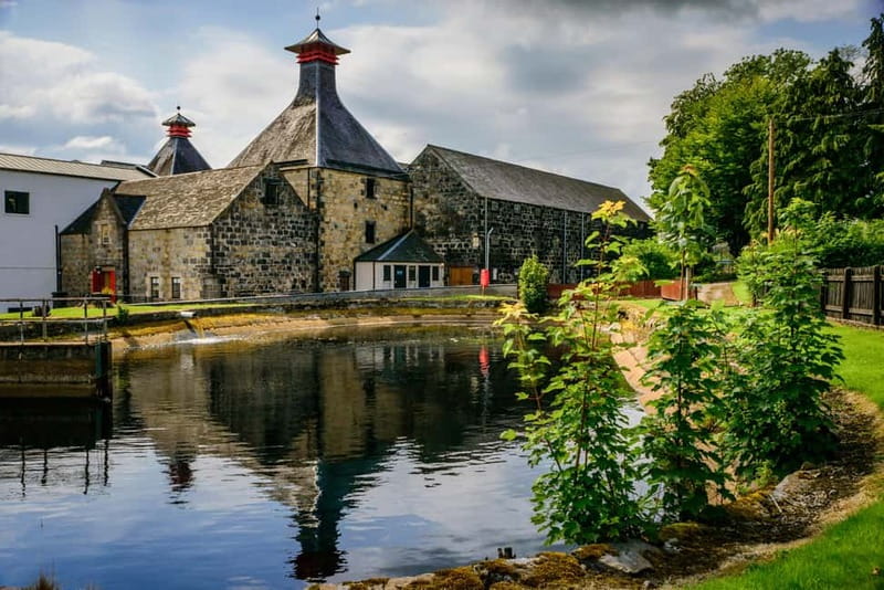 Inverness: Ultimate Speyside Whisky Experience Day Tour - The essential points at a glance