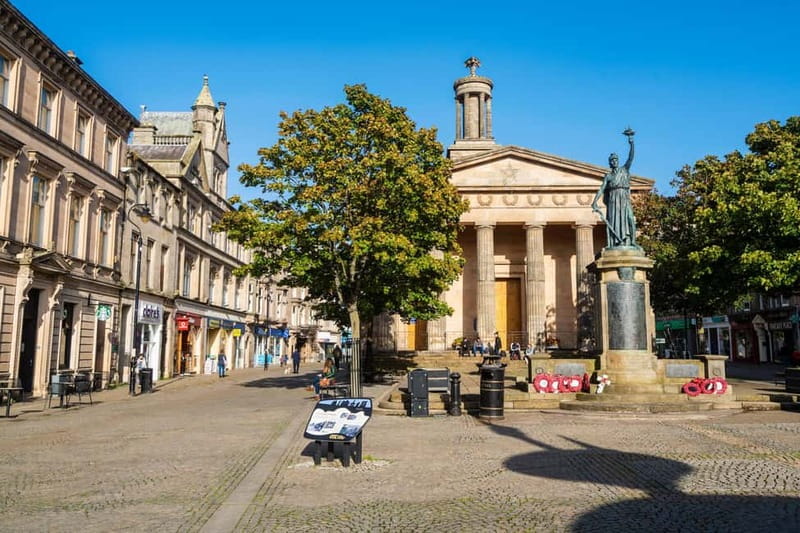 Inverness: Ultimate Speyside Whisky Experience Day Tour - Leaving Inverness for Speyside
