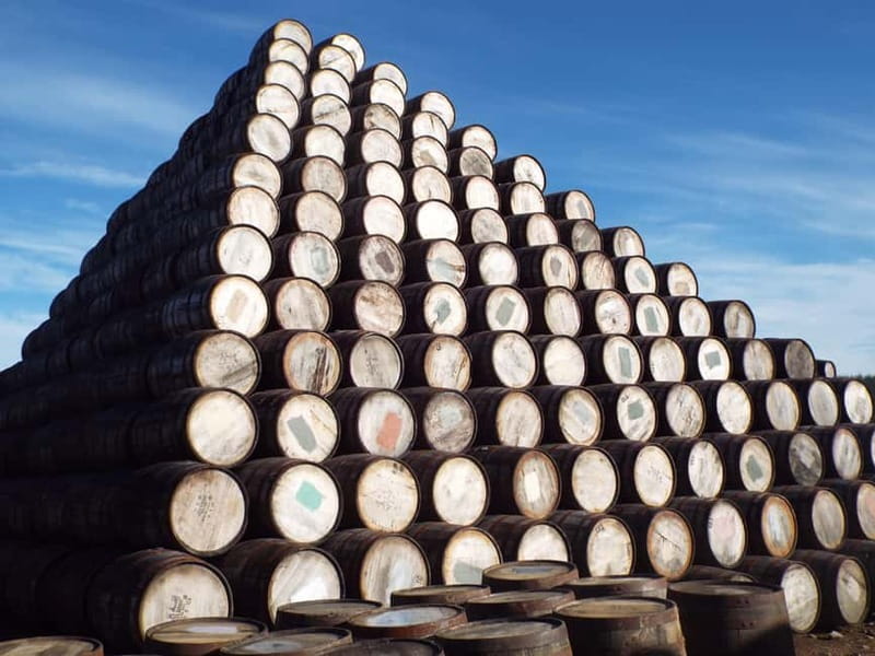 Inverness: Ultimate Speyside Whisky Experience Day Tour - Why the Speyside Cooperage matters