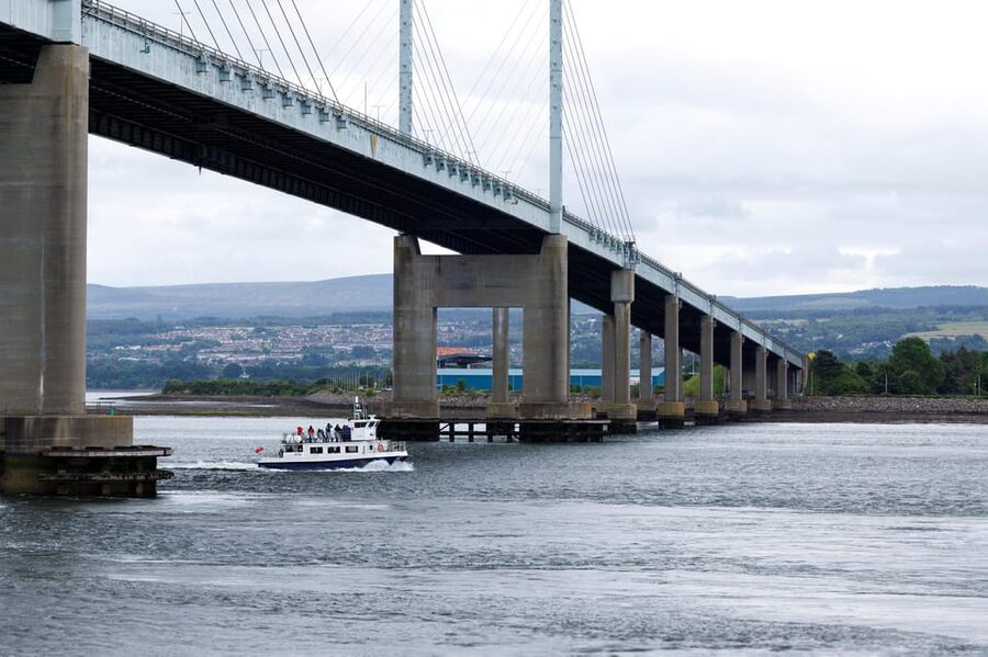 Inverness: Wildlife Watching Cruise to Chanonry Point - Key points before you book