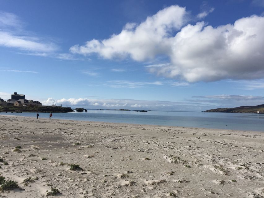 Islay: 4-Day Whisky Tour from Edinburgh - Day three: Lagavulin, Laphroaig, and Ardbeg