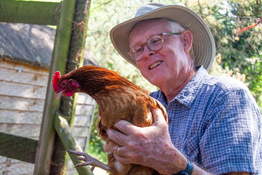 Isle of Arran: Exclusive Private Farm Tour with the Farmer - Key Points To Know Before Booking