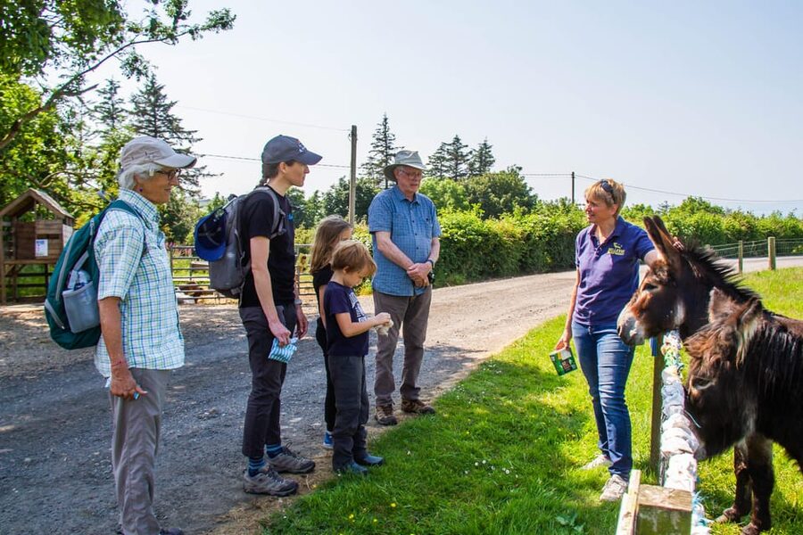 Isle of Arran: Exclusive Private Farm Tour with the Farmer - Who Will Enjoy This Tour Most?