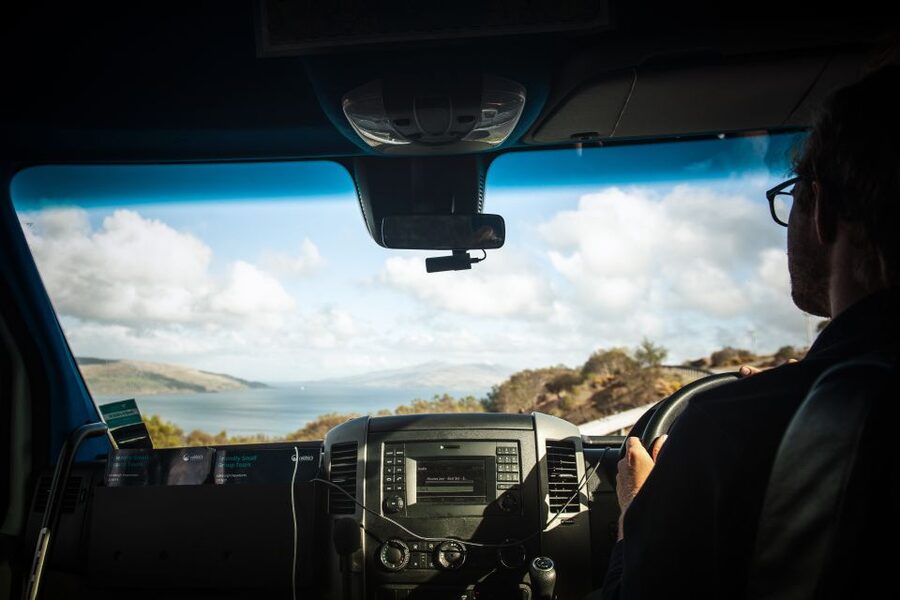 Isle of Mull and Iona 3-Day Small-Group Tour from Glasgow - What to budget beyond the $682 price