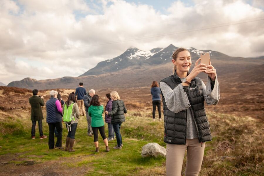Isle of Skye 3-Day Small Group Tour from Glasgow - The third day returns by Loch Ness