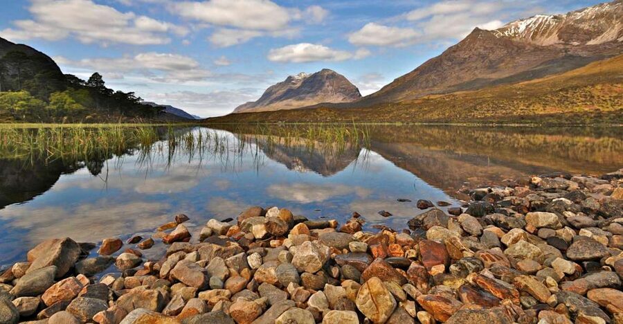 Isle of Skye and the Highlands 5-Day Tour from Edinburgh - What the small coach changes