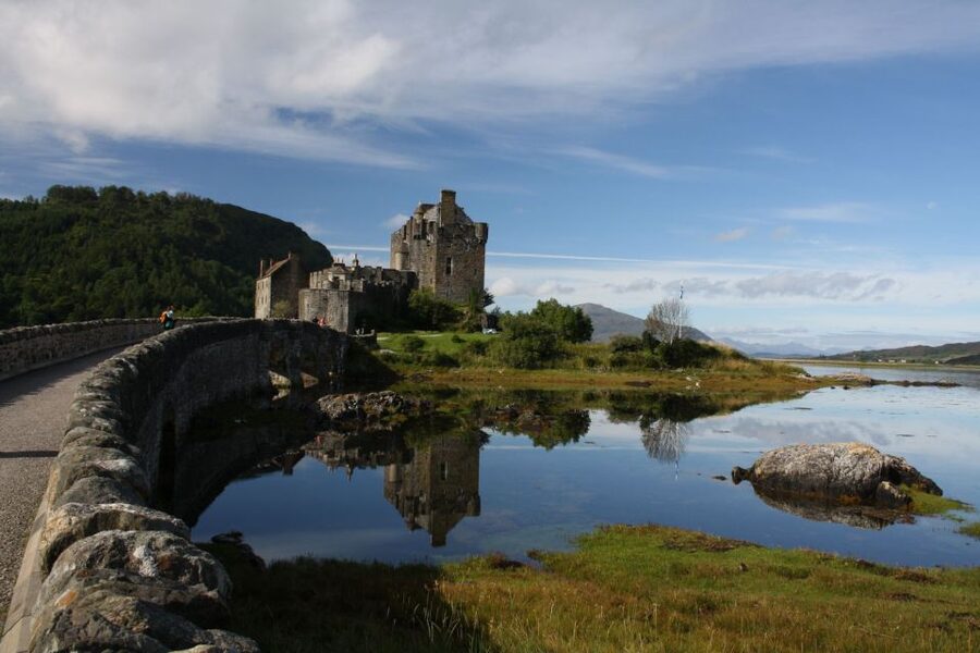 Isle of Skye and West Highlands: 4-Day Tour from Edinburgh - Why four days works better than a day trip