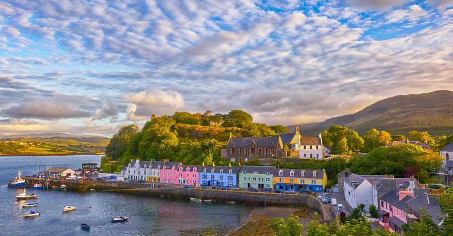 Isle of Skye and West Highlands: 4-Day Tour from Edinburgh - Day four: Eilean Donan, Glen Shiel, and Ben Nevis