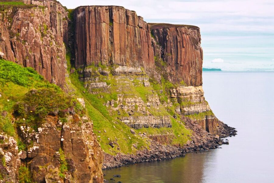 Isle of Skye and West Highlands: 4-Day Tour from Edinburgh - Day one: the Kelpies, Rannoch Moor, and Glencoe