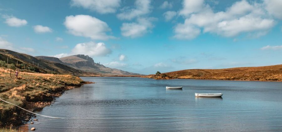 Isle of Skye Driving Tour from Portree with an APP - Quick points before you book