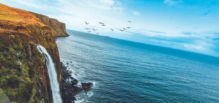 Isle of Skye Driving Tour from Portree with an APP - What this Isle of Skye driving tour really is