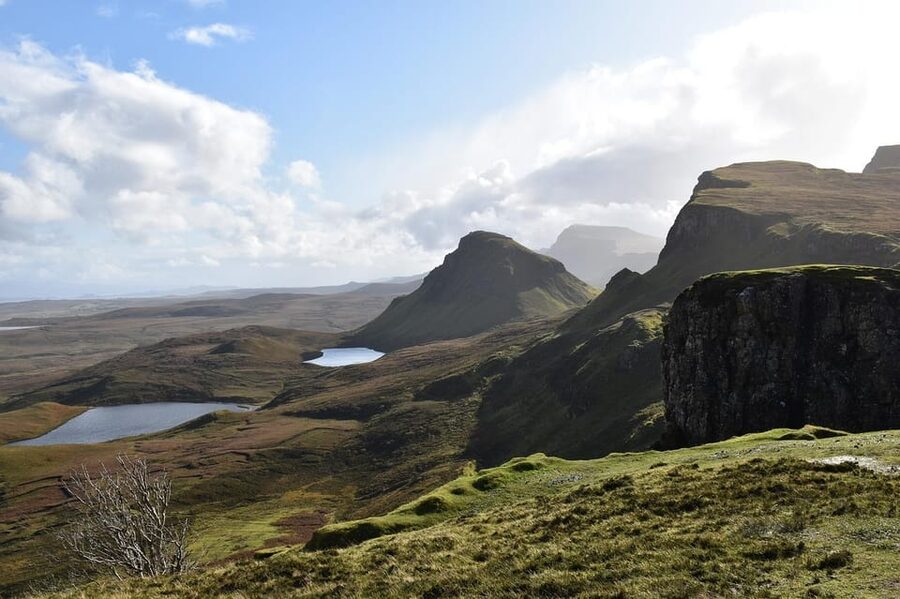 Isle of Skye: Online Road Trip Travel Guide - What This Skye Guide Really Provides