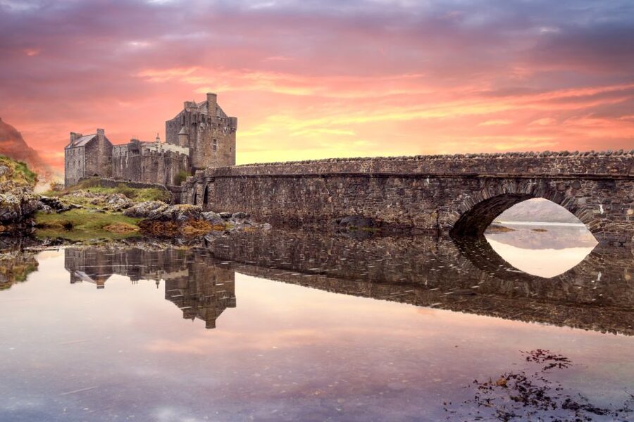 Isle of Skye & The Highlands: 3-Day Guided Tour from Glasgow - Glasgow to Loch Lomond: an easy start with big scenery