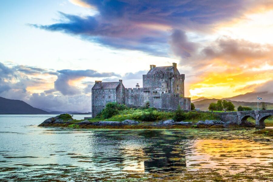 Isle of Skye & The Highlands: 3-Day Guided Tour from Glasgow - Portree: attractive, useful, and possibly too short