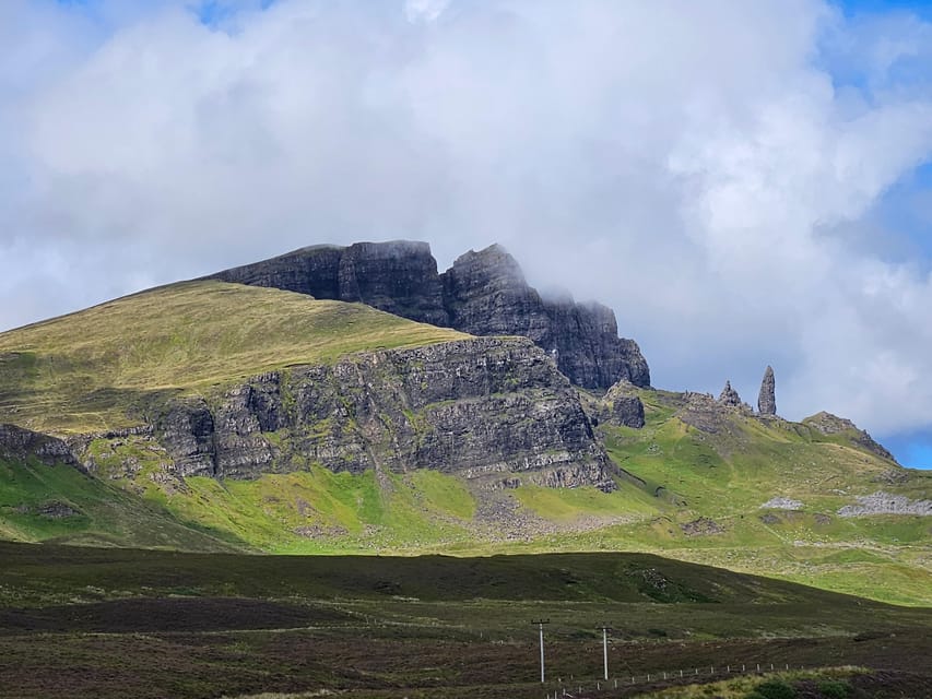 Isle of Skye: Tour the highlights and hidden beauties. - What makes this Skye day different