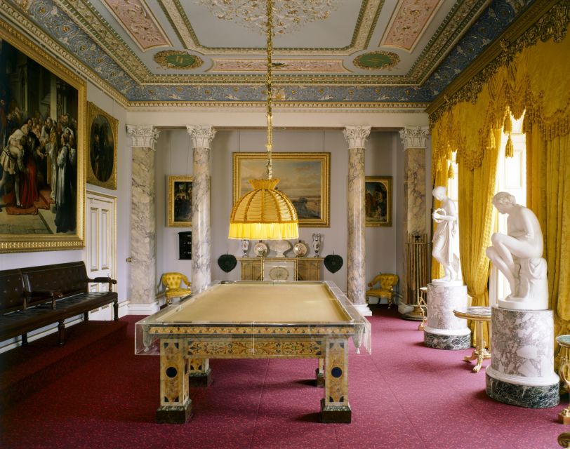 Isle of Wight: Osborne Admission Ticket - Key points to know before visiting Osborne House