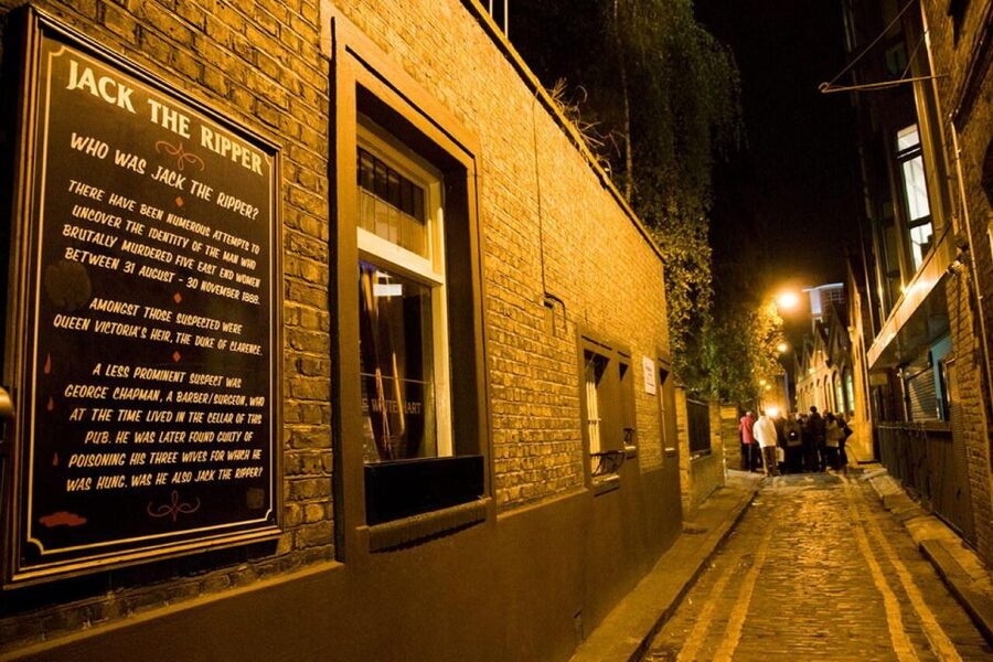 Jack The Ripper Museum & See 30+ London Top Sights Tour - Westminster: palace views, royal ceremony, and political London