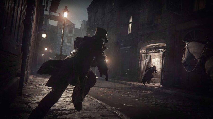 Jack the Ripper: Solve the Crime Walking Tour (Kids Free!) - The Letter That Created Jack the Ripper