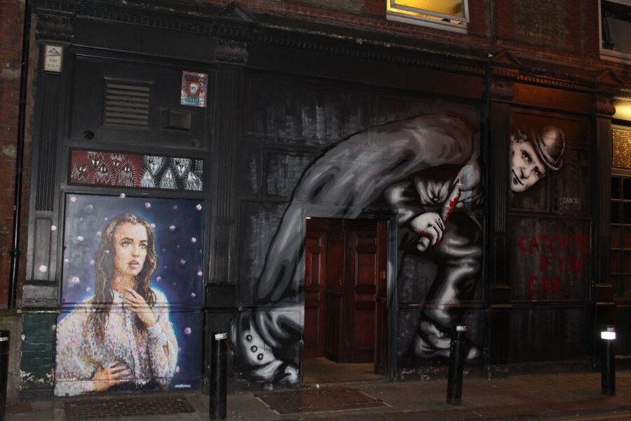 Jack The Ripper Tour in London's East End - Key points to know before you go
