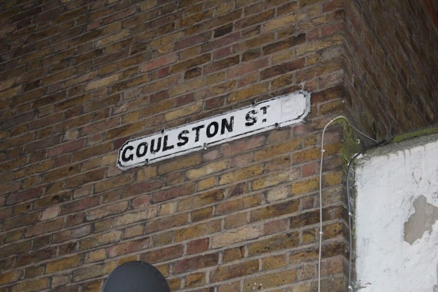 Jack The Ripper Tour in London's East End - Is $22.90 good value?