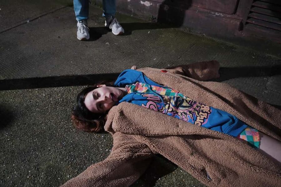Jack The Ripper Tour: Interactive Tour London - Following the streets of Whitechapel
