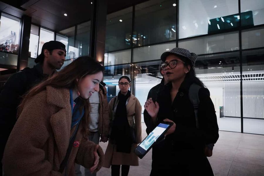 Jack The Ripper Tour: Interactive Tour London - Is $20.33 good value?