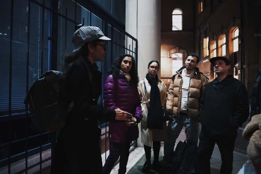 Jack The Ripper Tour: Interactive Tour London - Who will enjoy this tour most?