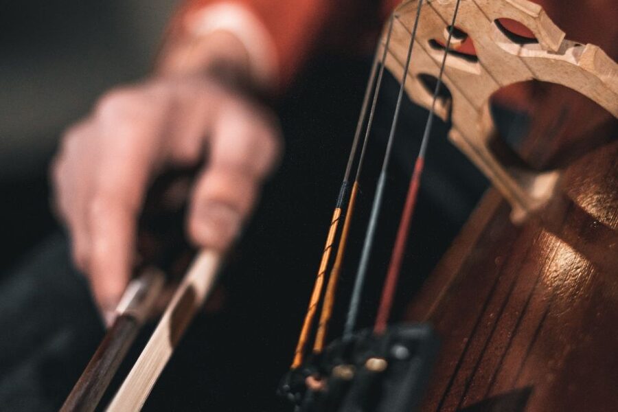 Jazz Notes - Jazz Jam @ Spice Of Life, Soho - What happens inside The Spice of Life