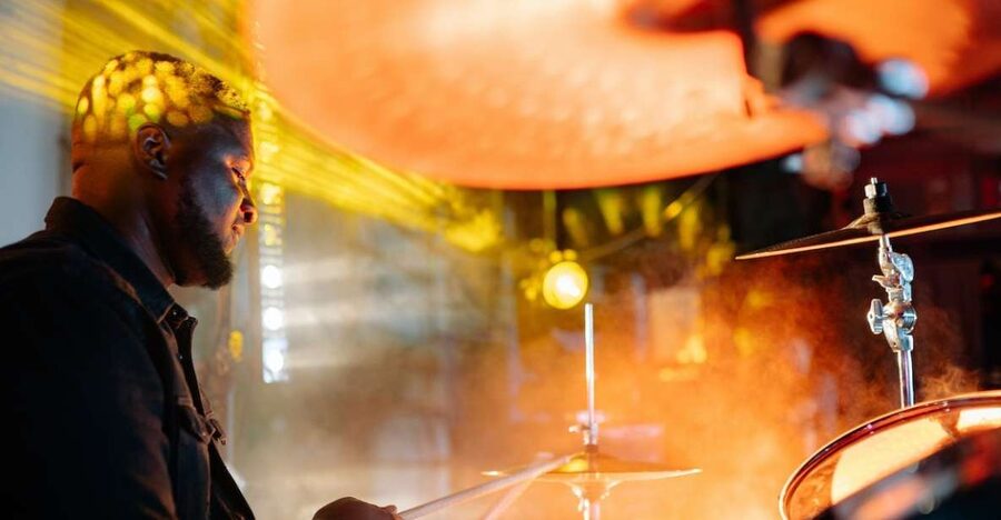 Jazz Notes - Jazz Jam @ Spice Of Life, Soho - Why the jam format is worth your time