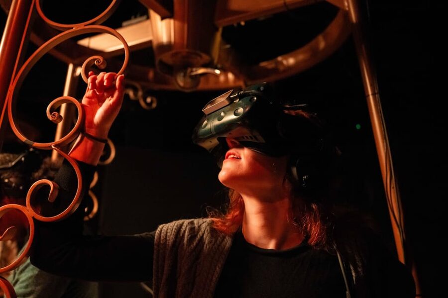 Jeff Wayne's The War of The Worlds: The Immersive Experience - Why this War of the Worlds experience works