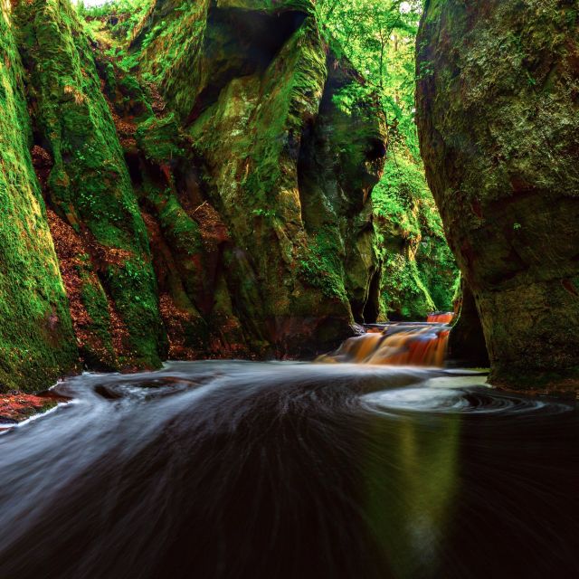 Join the Dark Side of Magical Nature - Key points before you book