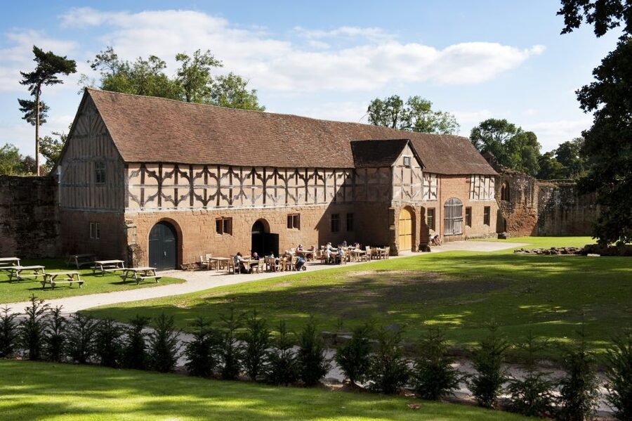 Kenilworth Castle and Elizabethan Garden Entry Ticket - Should you book Kenilworth Castle and Elizabethan Garden?