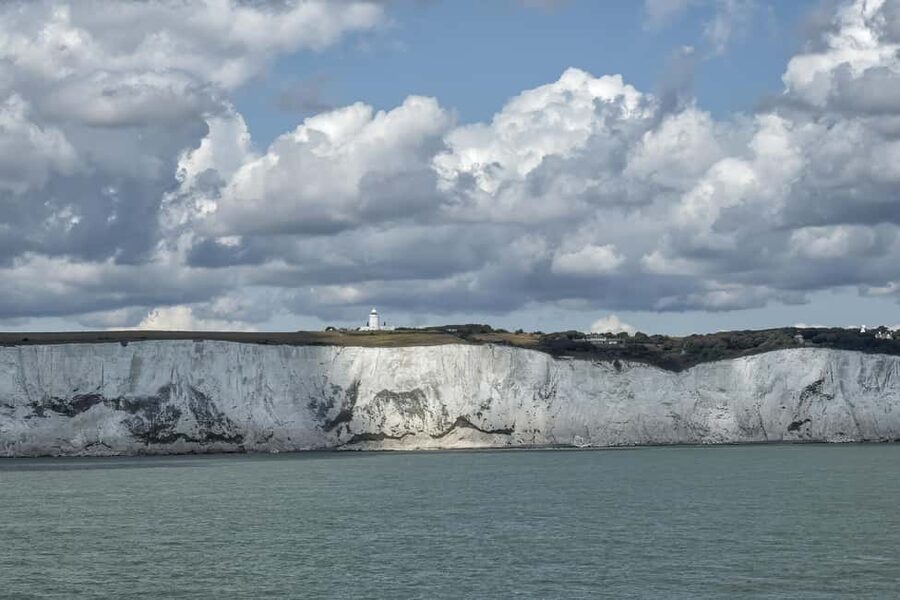 Kent Coast with Canterbury: Road Trip Online Travel Guide - Broadstairs and Ramsgate on the Thanet Coast